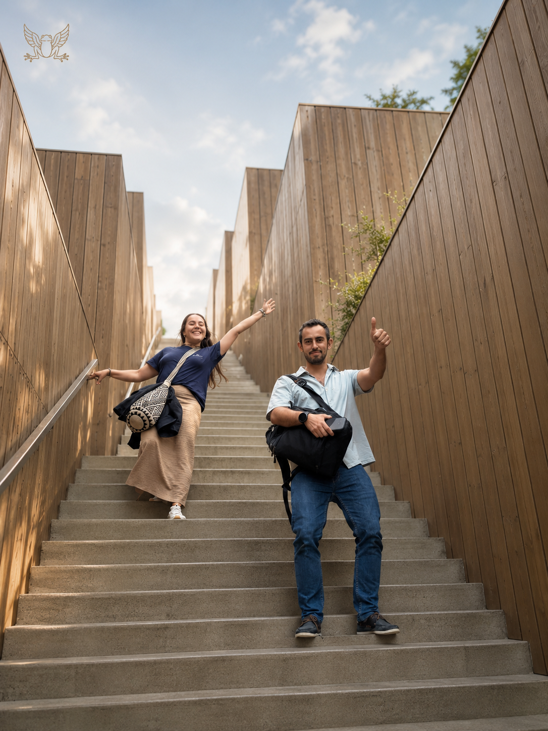 Shady Bayter — El Vergel Estate